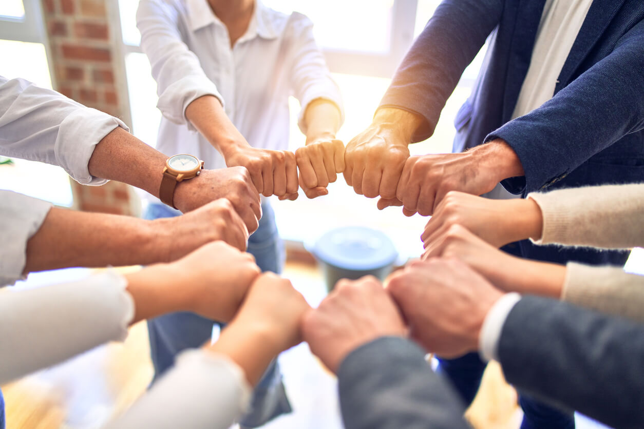 Equipo Trabajo