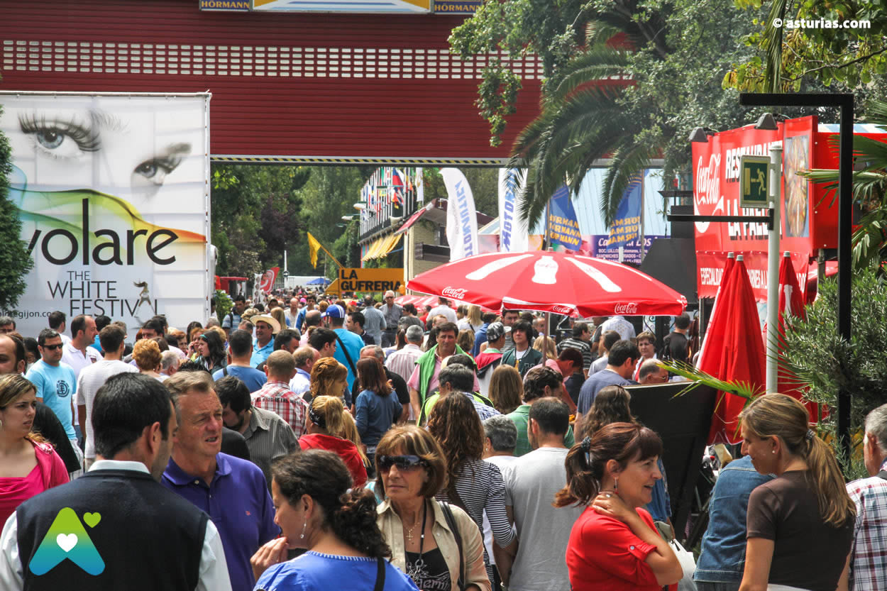 Feria Muestras