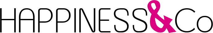Happiness&Co Logo